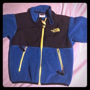 The north face Bambino sweater